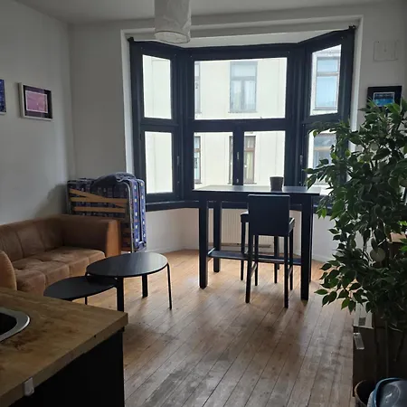 Apartmán Den Gulden Hoorn