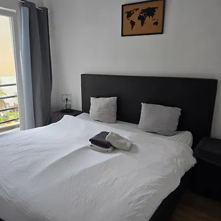Den Gulden Hoorn * Antwerp